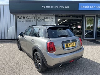 MINI Cooper MINI Cooper Mini 1.5 Chili | Climate | Carplay | Cruise | Airco | - afbeelding nr 4