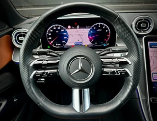 Mercedes-Benz C-Klasse - afbeelding nr 59
