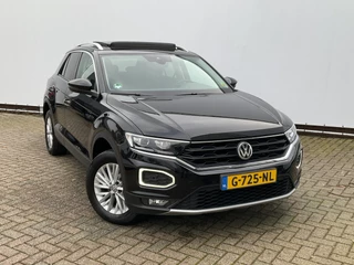 Volkswagen T-Roc - afbeelding nr 29