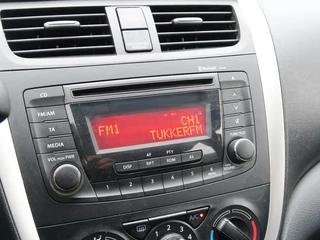 Suzuki Celerio - afbeelding nr 17