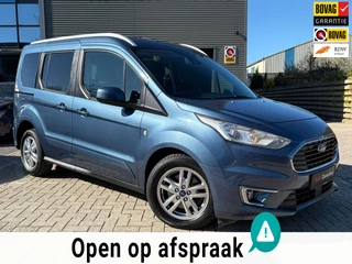 Ford Tourneo Connect Compact 1.0 Titanium MPV! CAMERA,GARANTIE