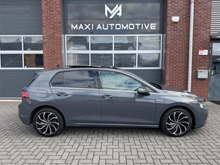 Volkswagen Golf Volkswagen Golf 1.5 TSI 150PK Style IQ LED ACC Pano Carplay - afbeelding nr 8