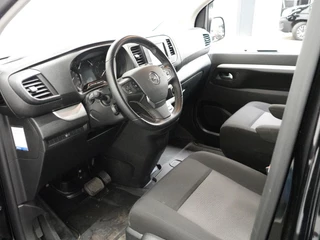 Opel Vivaro Opel Vivaro 145pk L3H1 Dubbele Cabine Edition Automaat Airco Navi Cruise Control Parkeersensoren Trekhaak - afbeelding nr 2