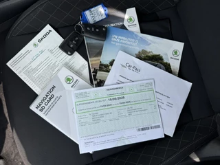 Škoda Karoq Skoda KAROQ 1.0 TSI Style Camera Clima Cruise Trekhaak Inductie laden Navigatie Keyless - afbeelding nr 9