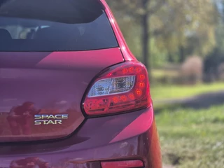 Mitsubishi Space Star - afbeelding nr 15