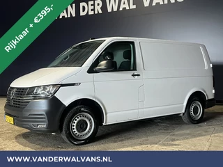 Volkswagen Transporter Trekhaak, Parkeersensoren - afbeelding nr 10