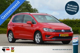 Volkswagen Golf Sportsvan - 471578497-0