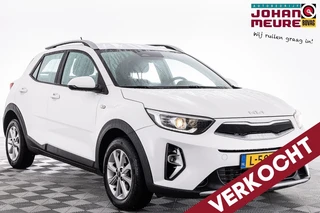 Kia Stonic 1.0 T-GDi MHEV DynamicLine ✅ 1e Eigenaar .