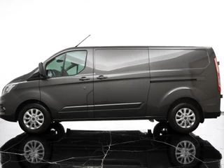 Ford Transit Custom Ford Transit Custom 300 2.0 TDCI L2H1 Limited 170PK - Navigatie - Camera - Airco - Cruise control - LM velgen - Trekhaak - 12 maanden garantie - afbeelding nr 4