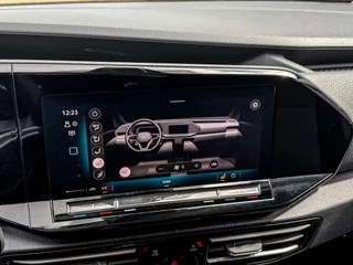 Volkswagen Caddy | DIGITAL COCKPIT | KEYLESS ADVANCED | LED VERLICHTING | NAVI | ADAPTIVE CRUISE | - afbeelding nr 72
