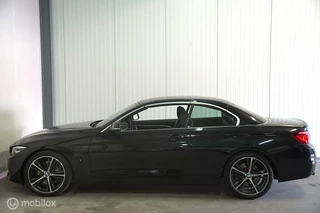 BMW 4 Serie BMW 4-serie Cabrio 440i High Executive - afbeelding nr 10