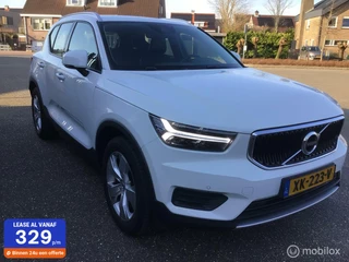 Volvo XC40 - 27177200-0