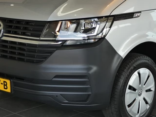 Volkswagen Transporter Volkswagen Transporter 2.0 TDI L1H1 Zeer mooi ! Nl auto - afbeelding nr 10