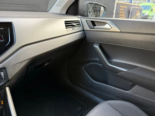 Volkswagen Polo Volkswagen Polo 1.0 TSI Comfortline Business - afbeelding nr 46