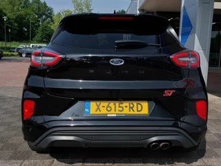 Ford Puma 1.5 EcoBoost 200pk ST-X Performance-Pack | Navi + Apple Carplay | Clima | Cruise | B&O Sound | Keyless Entry | Pdc V+A+Assist+Camera | Dodehoek+Rijstrooksensor | Privacy Glass | 19''lm - afbeelding nr 6
