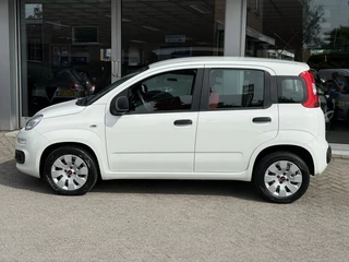 Fiat Panda Fiat Panda 0.9 TwinAir Ed. Cool - afbeelding nr 3