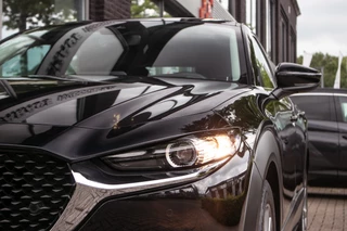 Mazda CX-30 Mazda CX-30 2.0 e-SkyActiv M Hybrid All-in rijklrprs | Apple cp/Android auto - afbeelding nr 25