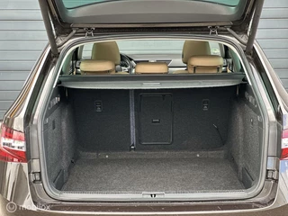 Škoda Superb Skoda Superb Combi 1.6 TDI Active DAB+| Vol Optie!| - afbeelding nr 25