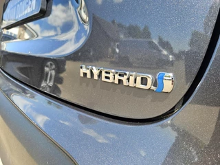 Toyota Yaris Cross Toyota Yaris Cross 1.5 Dynamic | Hybrid | Carplay / Navi / Camera / Keyless / Cruise Adapt / Winterpack - afbeelding nr 9