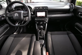 Citroën C3 Aircross Citroën C3 Aircross 1.2 PureTech S&S Business - All-in rijklrprs | hoge instap - afbeelding nr 13