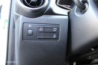 Mazda CX-3 Mazda CX-3 2.0 SkyActiv-G 120 Sport Selected, Trekhaak, Pdc achter, Navigatie, Cruise control, Stoelverwarming, DAB, Keyless start - afbeelding nr 21