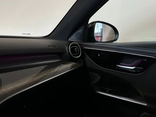 Mercedes-Benz C-Klasse Mercedes-Benz C-Klasse 200 AMG LINE LTD LED l SFEER l PANO l CAMERA l - afbeelding nr 35