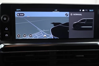 Citroën ë-Spacetourer Citroën ë-Spacetourer 75kWh L2 Nieuwe bus! 9 Persoons, Apple carplay - afbeelding nr 17