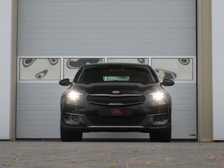 Kia XCeed Kia XCeed 1.6 GDi PHEV DynamicPlusLine | Apple Carplay - afbeelding nr 8