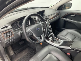 Volvo XC70 Volvo XC70 2.0 T5 Inscription Edition Automaat Pano Trekhaak Leder Adap.Cruise Vol opties! - afbeelding nr 12
