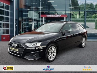 Audi A4 - 57334641-0
