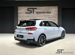 Hyundai i30 Hyundai i30 2.0 T-GDI N2 Performance|Pano|Super strak - afbeelding nr 6