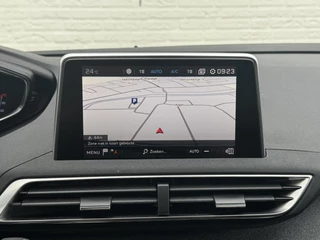 Peugeot 3008 Peugeot 3008 1.2 PureTech GT Line Panorama 360 Camera Cruise DAB Navigatie Carplay - afbeelding nr 27