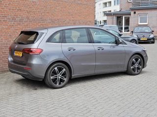 Mercedes-Benz B-Klasse Mercedes-Benz B-Klasse 180 BUSINESS SOLUTION automaat - afbeelding nr 2