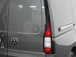 Volkswagen Caddy Volkswagen Caddy Cargo Maxi 2.0 TDI Style Automaat Trekhaak Imperiaal Cruise control Airco Apple Carplay/ Android auto - afbeelding nr 16