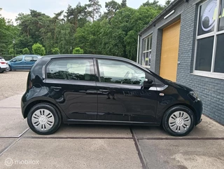 Volkswagen up! Volkswagen Up! 1.0 5 deurs move up! BlueMotion airco/navigatie - afbeelding nr 7