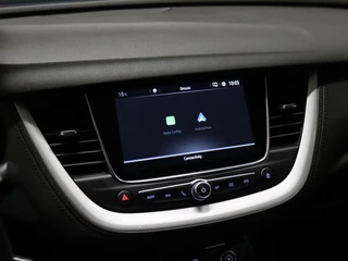 Opel Grandland X [APPLE CARPLAY, ANDROID, PARKEERSENSOREN V+A, NAVIGATIE, CRUISE, AIRCO, NIEUWSTAAT] - afbeelding nr 9