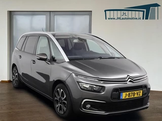 Citroën Grand C4 Spacetourer - 179951500-0