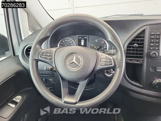 Mercedes-Benz Vito Mercedes Vito 114 Automaat L1H1 Kompakt Navi Airco Cruise Camera Euro6 L2 6m3 Airco Trekhaak Cruise control - afbeelding nr 14