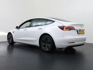 Tesla Model 3 Tesla Model 3 Long Range RWD 75 kWh LEDER | AUTOPILOT | TESLA GARANTIE T/M 8-2027 - afbeelding nr 5