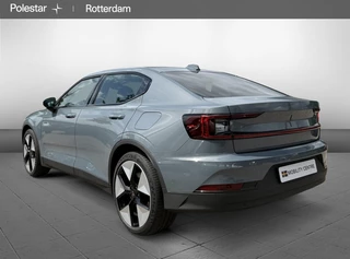 Polestar 2 Polestar 2 Long Range Dual Motor | Plus- Pilot- Climate Pack | 20 Inch - afbeelding nr 4