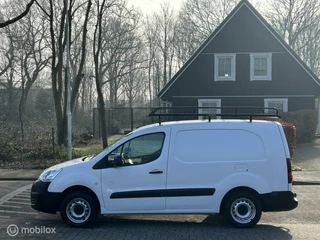 Citroën Berlingo Citroen Berlingo bestel 1.6 BlueHDI L2  Maxi | Trekhaak | - afbeelding nr 12