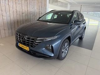 Hyundai Tucson 1.6 T-GDI HEV C Sm