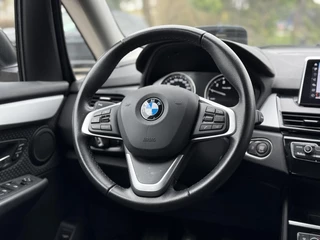 BMW 2 Serie BMW 2-serie Gran Tourer 216i Business Edition | Navigatie | HUD | PDC | - afbeelding nr 18
