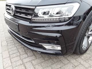 Volkswagen Tiguan - afbeelding nr 36