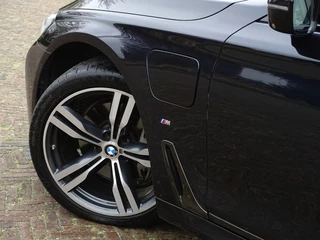BMW 7 Serie BMW 7 Serie 740e 326PK iPerf High Exec / M-pakket Individual / 2017 *NAP* - afbeelding nr 65