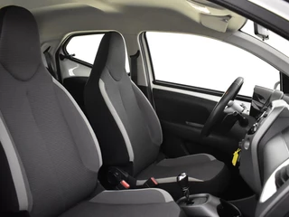 Toyota Aygo - afbeelding nr 3