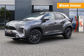 Toyota Yaris Cross 1.5 Hybrid Adventure AWD / Camera / Elektr. A-Klep/ Navi/ 18 Inch LM