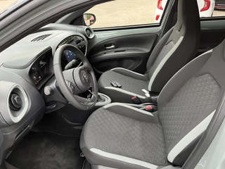 Toyota Aygo - afbeelding nr 10