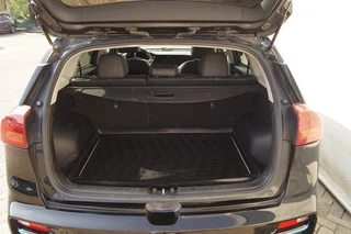 Kia e-Niro Kia e-Niro DynamicLine 64kWh -NAVI-ECC-CAM- - afbeelding nr 25