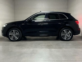 Audi Q5 Audi Q5 55 TFSI e Quattro S-Line Pano Virtual ACC NAP - afbeelding nr 9